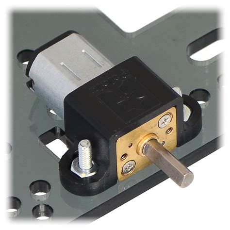 micro metal gearmotor bracket|nano metal gear motors.